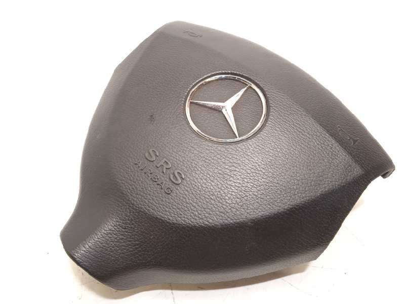 Recambio de airbag delantero izquierdo para mercedes-benz clase a (w169) a 200 (169.333) referencia OEM IAM 1698600102 169860010 2
