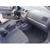 volkswagen golf v (1k1) del año 2006