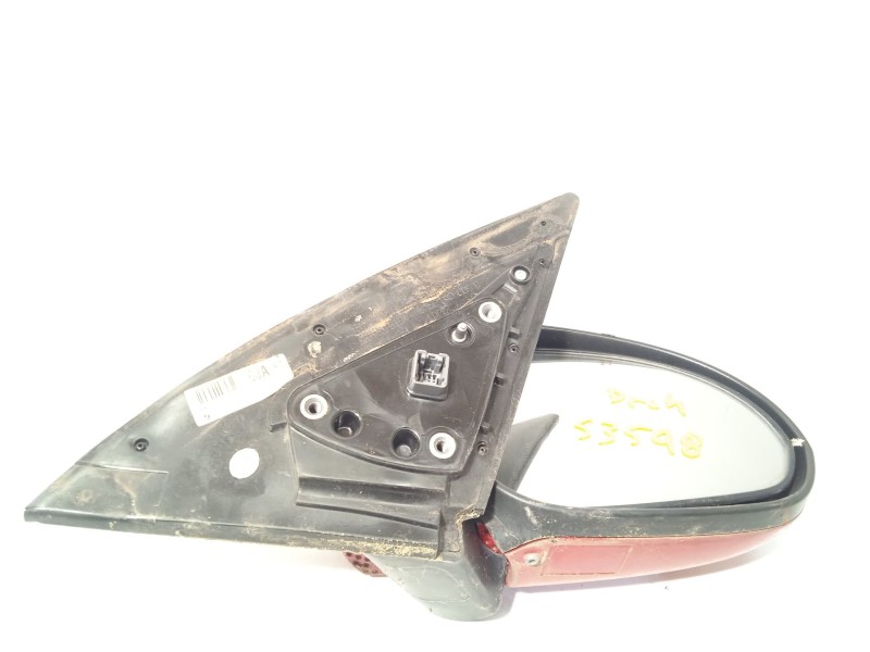 RETROVISOR DERECHO 876202R400 