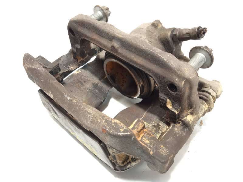 Recambio de pinza freno delantera derecha para mercedes-benz clase a (w176) 2.1 cdi cat referencia OEM IAM A0004217481  00042174 - Rojo 3