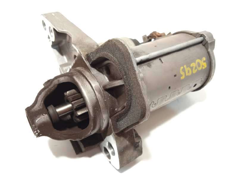 Recambio de motor arranque para nissan micra v (k14) acenta referencia OEM IAM 233005993R  0001170669 2