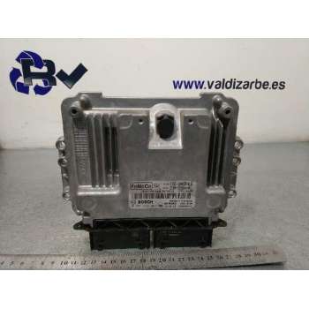 CENTRALITA MOTOR UCE F1B112A650ALB 1870841 0261S12487