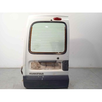 PUERTA TRASERA IZQUIERDA 9340600QAA 