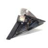 Recambio de retrovisor izquierdo para audi a8 (d2) 3.7 referencia OEM IAM 4D1858531M  4D1858531M3FZ