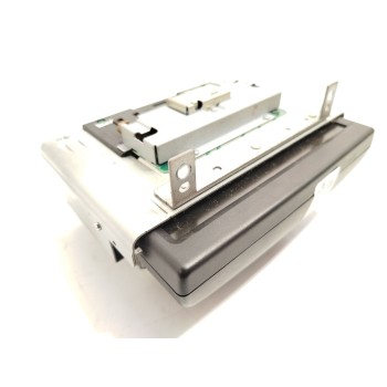 Recambio de pantalla multifuncion para volvo s80 ii (124) d5 referencia OEM IAM 31215502  3AF351F