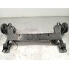 Recambio de puente trasero para seat ibiza v (kj1, kjg) 1.0 tsi referencia OEM IAM 2Q0501053CH  