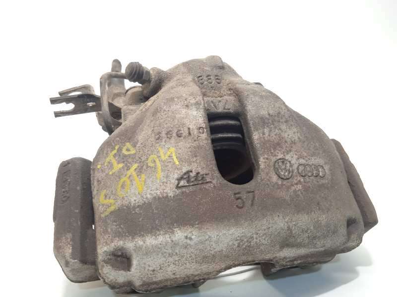 PINZA FRENO DELANTERA IZQUIERDA 4B0615123 