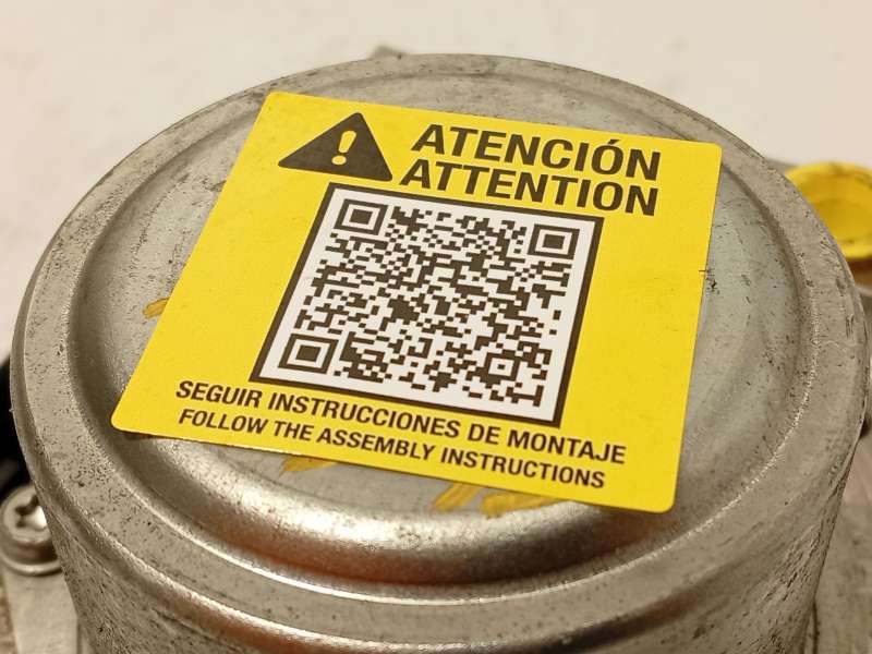 Recambio de abs para nissan juke (f15) tekna sport referencia OEM IAM 476601KK0B TD8405 1Y20K1141 5