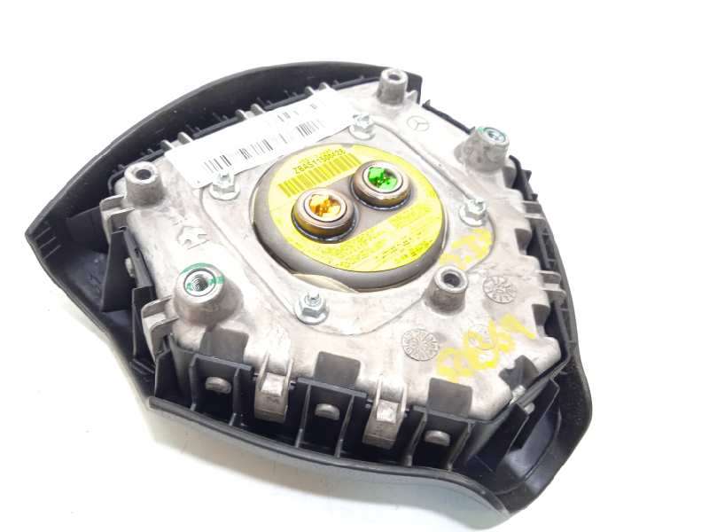 Recambio de airbag delantero izquierdo para mercedes-benz clase a (w169) a 200 (169.333) referencia OEM IAM 1698600102 169860010 3