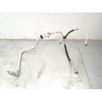 Recambio de tubos aire acondicionado para volkswagen tiguan (ad1, ax1) 2.0 tdi referencia OEM IAM 5QF816741E 5QB816738D 