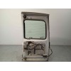 Recambio de puerta trasera izquierda para nissan kubistar (x76) 1.5 dci turbodiesel cat referencia OEM IAM 9340600QAA  