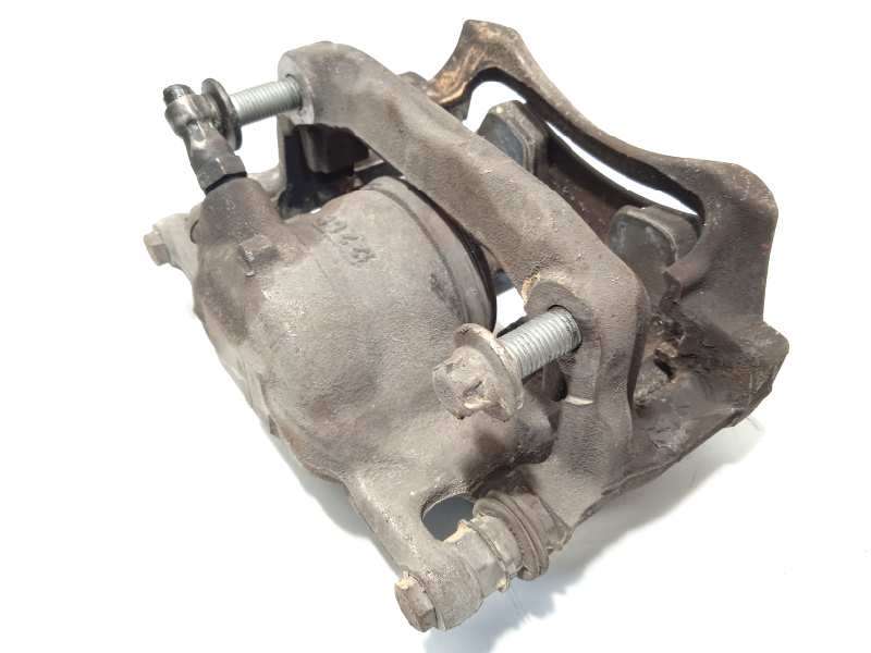 Recambio de pinza freno delantera derecha para mercedes-benz clase a (w176) 2.1 cdi cat referencia OEM IAM A0004217481  00042174 - Rojo 4