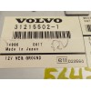 Recambio de pantalla multifuncion para volvo s80 ii (124) d5 referencia OEM IAM 31215502  3AF351F