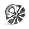 Recambio de llanta para citroën c4 lim. tonic referencia OEM IAM 9813101477 98131014XY 