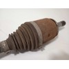 Recambio de transmision trasera izquierda para honda cr-v 1.6 dtec cat referencia OEM IAM 42311T1GE011M1  