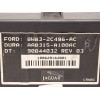 Recambio de modulo electronico para jaguar xf 3.0 v6 diesel cat referencia OEM IAM 8W832C496AC C2D19843 C2P12846