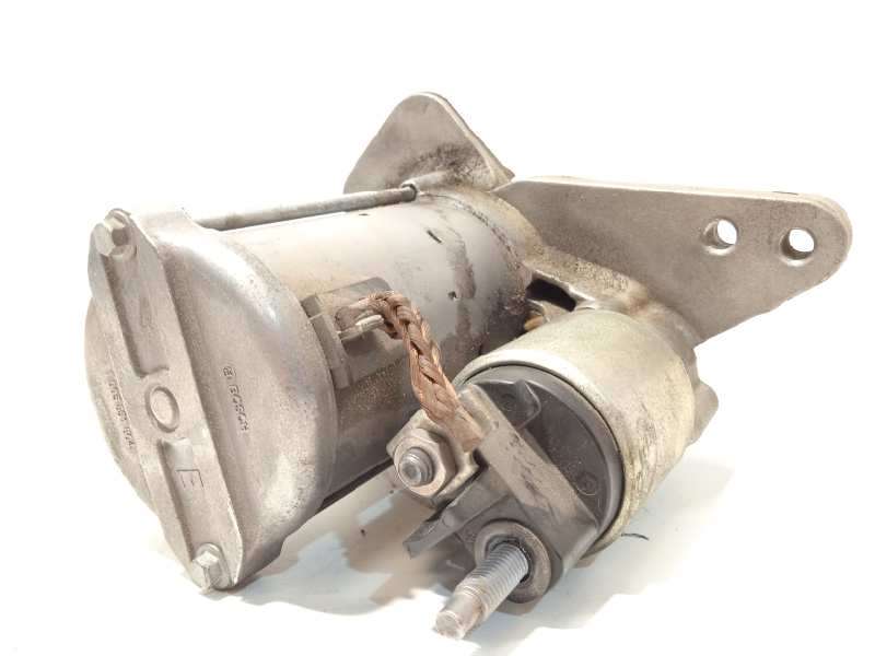 Recambio de motor arranque para nissan micra v (k14) acenta referencia OEM IAM 233005993R  0001170669 4