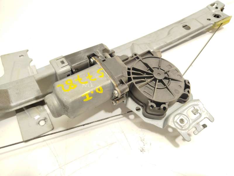 Recambio de elevalunas delantero izquierdo para peugeot 207/207+ (wa_, wc_) 1.4 hdi referencia OEM IAM 402315B 2