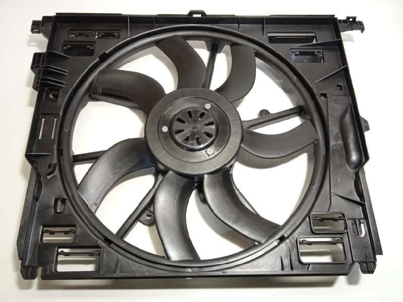 Recambio de electroventilador para bmw serie 5 lim. (f10) 530d referencia OEM IAM 17428509741 5