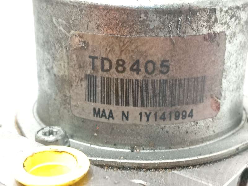 Recambio de abs para nissan juke (f15) tekna sport referencia OEM IAM 476601KK0B TD8405 1Y20K1141 6
