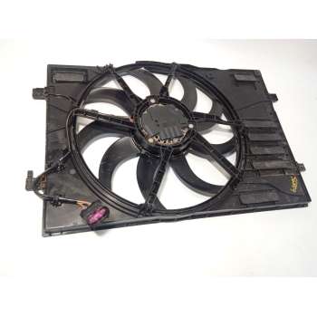 ELECTROVENTILADOR 2Q0121203P 2Q0959455J 2Q0121207N