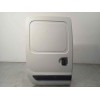Recambio de puerta lateral corredera derecha para nissan kubistar (x76) 1.5 dci turbodiesel cat referencia OEM IAM 8210000QAJ  