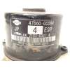 Recambio de abs para nissan murano i (z50) 3.5 4x4 referencia OEM IAM 47660CC084 06210905223 06210203274