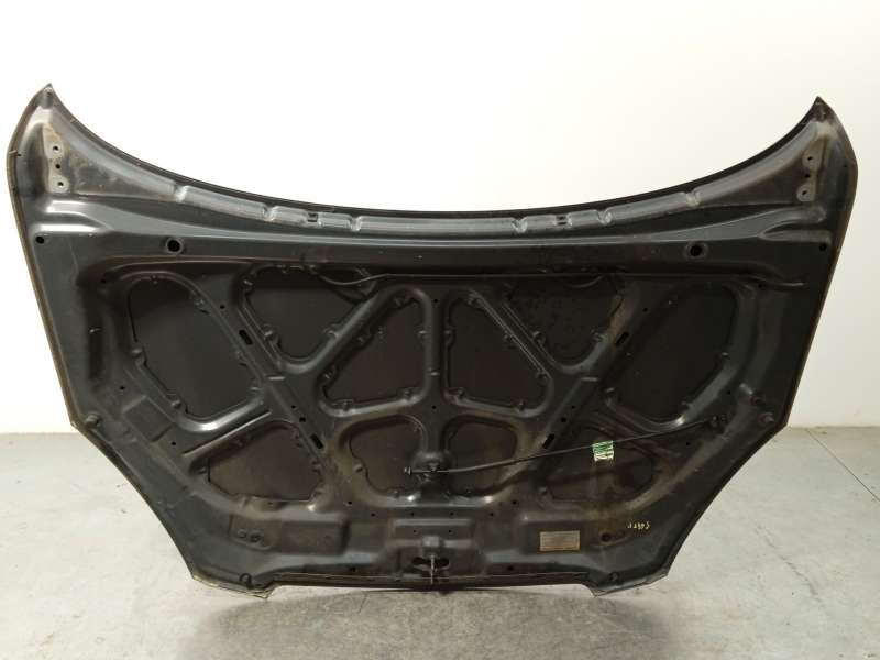 Recambio de capot para kia cee'd sw (ed) 1.6 referencia OEM IAM 664001H000 - Gris 4