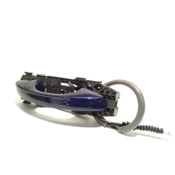 MANETA EXTERIOR DELANTERA DERECHA 5N0837017E 