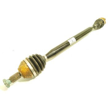 Recambio de transmision delantera derecha para seat ibiza v (kj1, kjg) 1.0 tsi referencia OEM IAM 2Q0407272N  