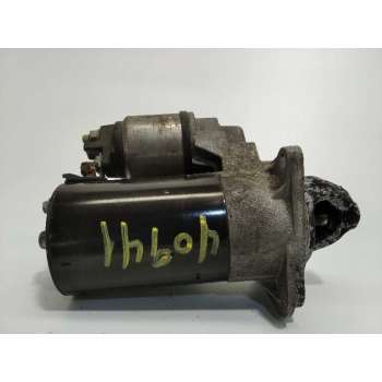 MOTOR ARRANQUE 55572440 25194650 0001137006
