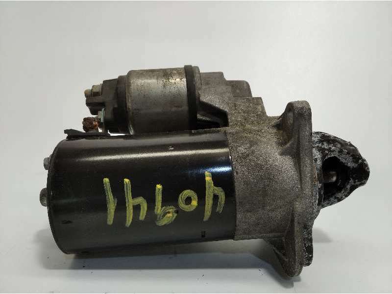 MOTOR ARRANQUE 55572440 25194650 0001137006