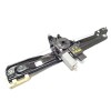 Recambio de elevalunas trasero izquierdo para citroën c3 aircross 1.5 blue-hdi fap referencia OEM IAM 39187593  0130824277