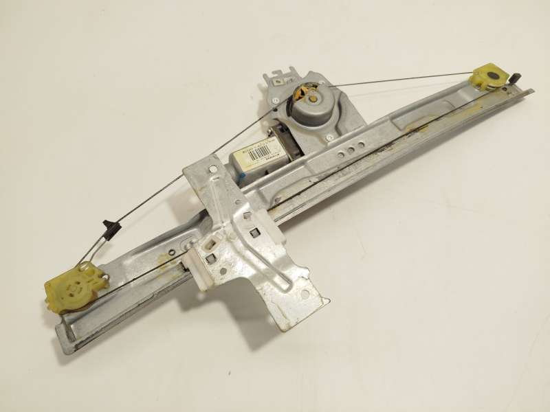 Recambio de elevalunas delantero izquierdo para peugeot 207/207+ (wa_, wc_) 1.4 hdi referencia OEM IAM 402315B 3