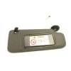 Recambio de parasol derecho para opel astra k (b16) 1.4 turbo (68) referencia OEM IAM 39112692  