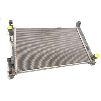 RADIADOR AGUA A1695000703 A1695001004