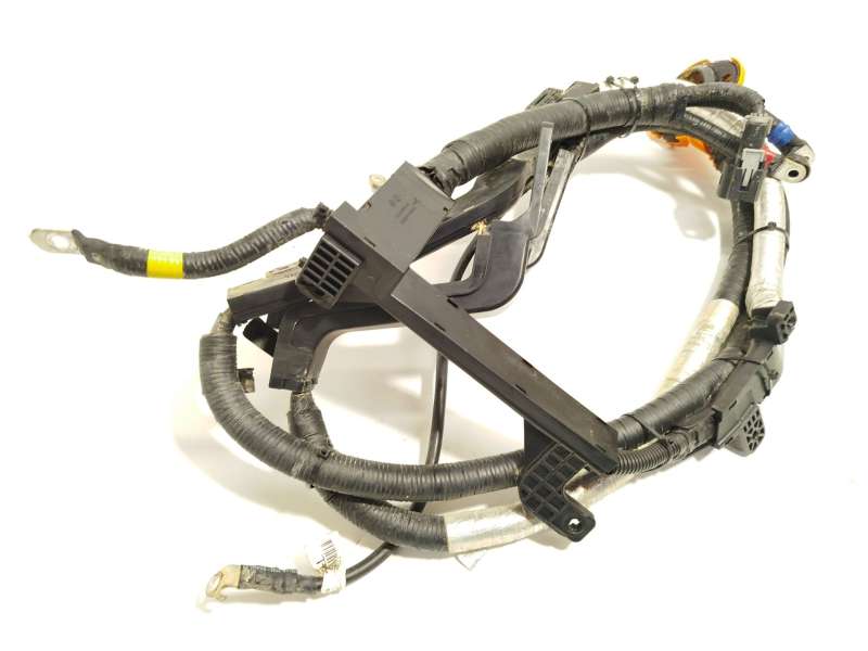 Recambio de modulo electronico para kia stonic (yb) 1.0 t-gdi eco-dynamics+ referencia OEM IAM 91662H8012 2