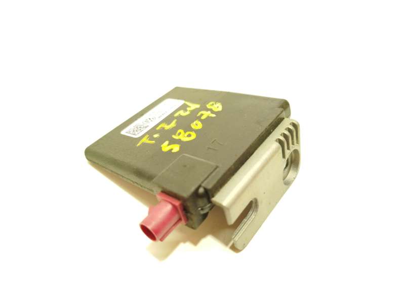 Recambio de antena para volkswagen passat b8 (3g2, cb2) 2.0 tdi referencia OEM IAM 3G9035534 2