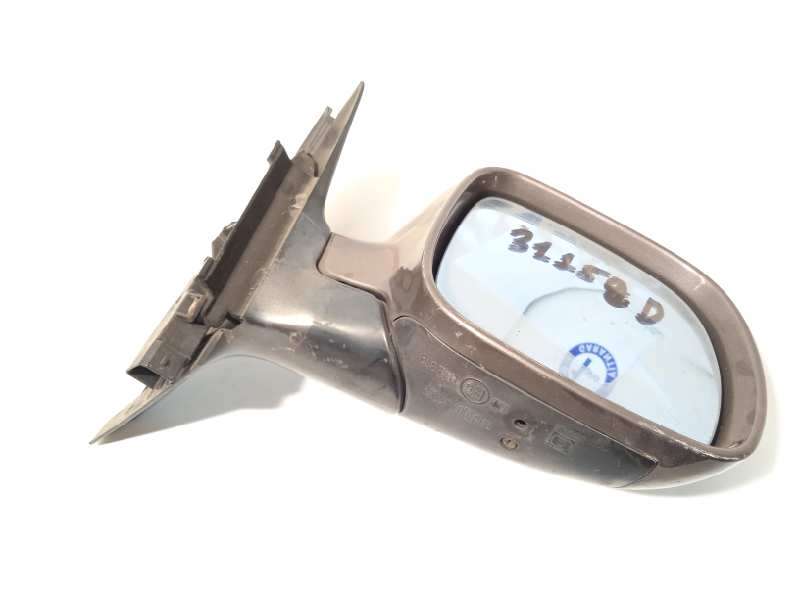 Recambio de retrovisor derecho para audi a8 (d2) 3.7 referencia OEM IAM 4D1858532M  4D1858532M3FZ 2