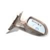Recambio de retrovisor derecho para audi a8 (d2) 3.7 referencia OEM IAM 4D1858532M  4D1858532M3FZ