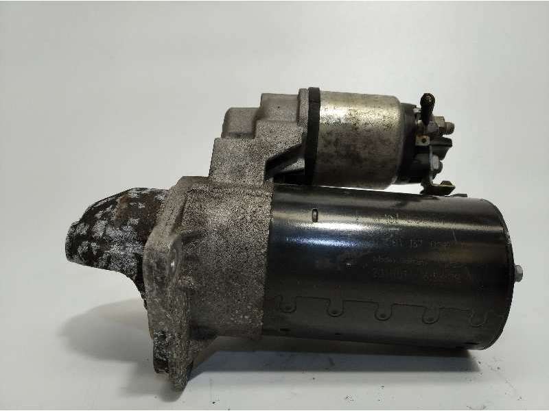 Recambio de motor arranque para opel astra j gtc enjoy referencia OEM IAM 55572440 25194650 0001137006 - Negro 2