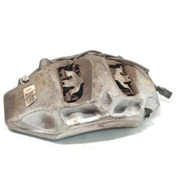 PINZA FRENO DELANTERA DERECHA 4M0615108BS 