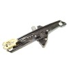 Recambio de elevalunas trasero izquierdo para citroën c3 aircross 1.5 blue-hdi fap referencia OEM IAM 39187593  0130824277