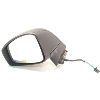 Recambio de retrovisor izquierdo para renault scenic iii dynamique referencia OEM IAM 963021615R  