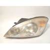Recambio de faro izquierdo para kia cee´d sw (ed) 1.6 referencia OEM IAM 921011H000  