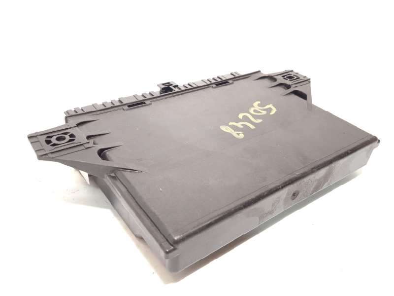 Recambio de modulo electronico para jaguar xf 3.0 v6 diesel cat referencia OEM IAM 8G9N19G481AA C2P19342 5WK49167M - Negro 2