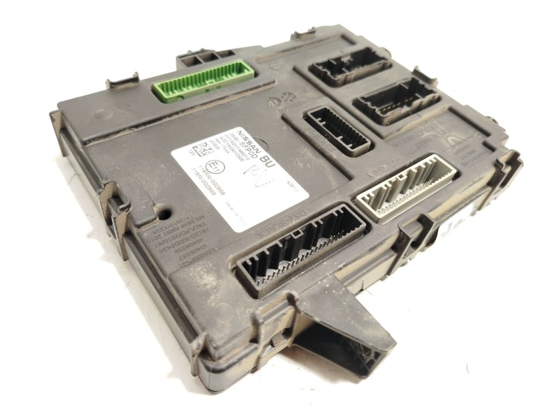 MODULO ELECTRONICO 284B16FP0D A2C1603010500