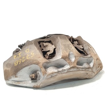 Recambio de pinza freno delantera izquierda para audi e-tron (gen) 50 quattro referencia OEM IAM 4M0615107BS  