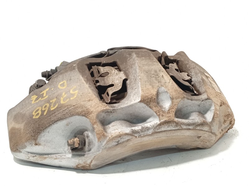 PINZA FRENO DELANTERA IZQUIERDA 4M0615107BS 