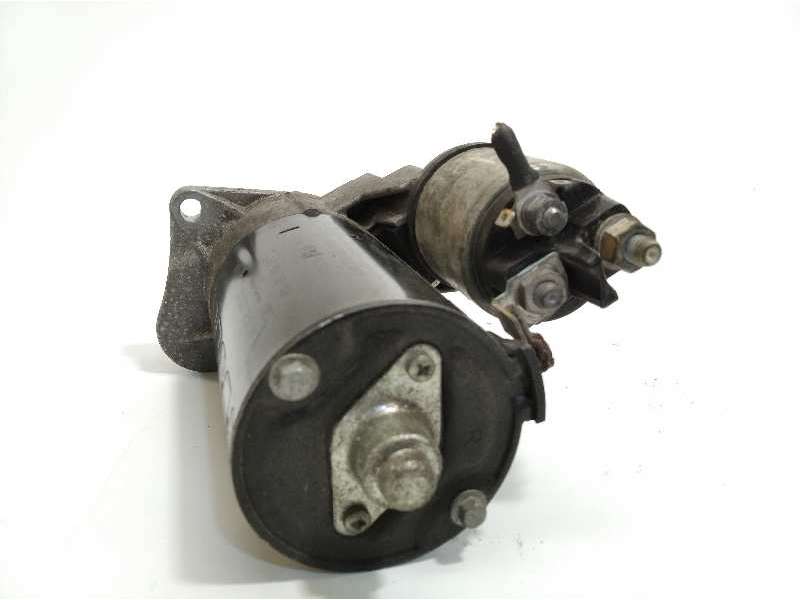 Recambio de motor arranque para opel astra j gtc enjoy referencia OEM IAM 55572440 25194650 0001137006 - Negro 3
